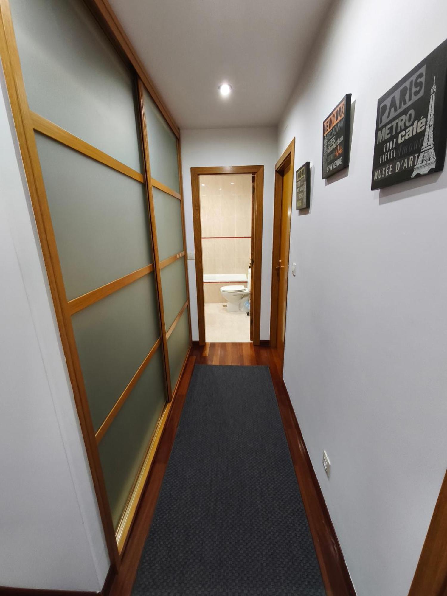 Ferienwohnung Duplex Surf Junto A La Playa Miengo Exterior foto